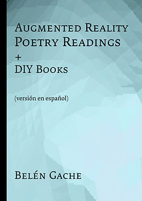 Belen Gache - Poesia conceptual