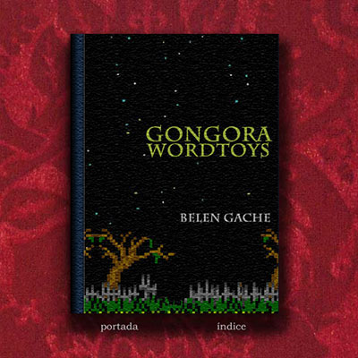 Belen Gache - Hipertextos. Poesia multimedia