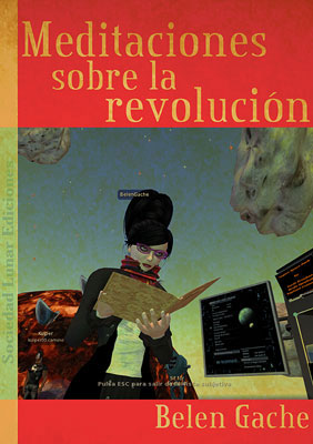 Belen Gache - Poesia conceptual